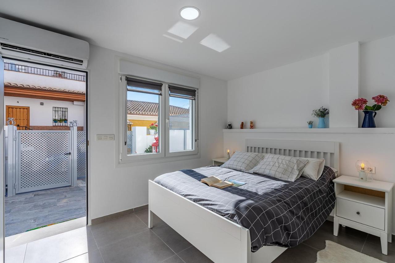 Ferienwohnung Loft A'Ca La Puri En Melegis Exterior foto