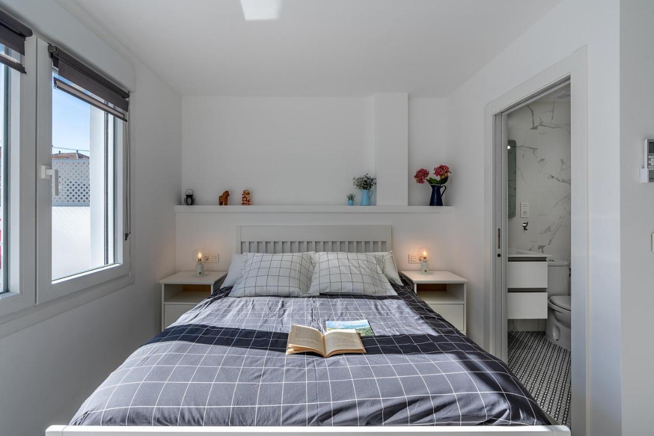 Ferienwohnung Loft A'Ca La Puri En Melegis Exterior foto