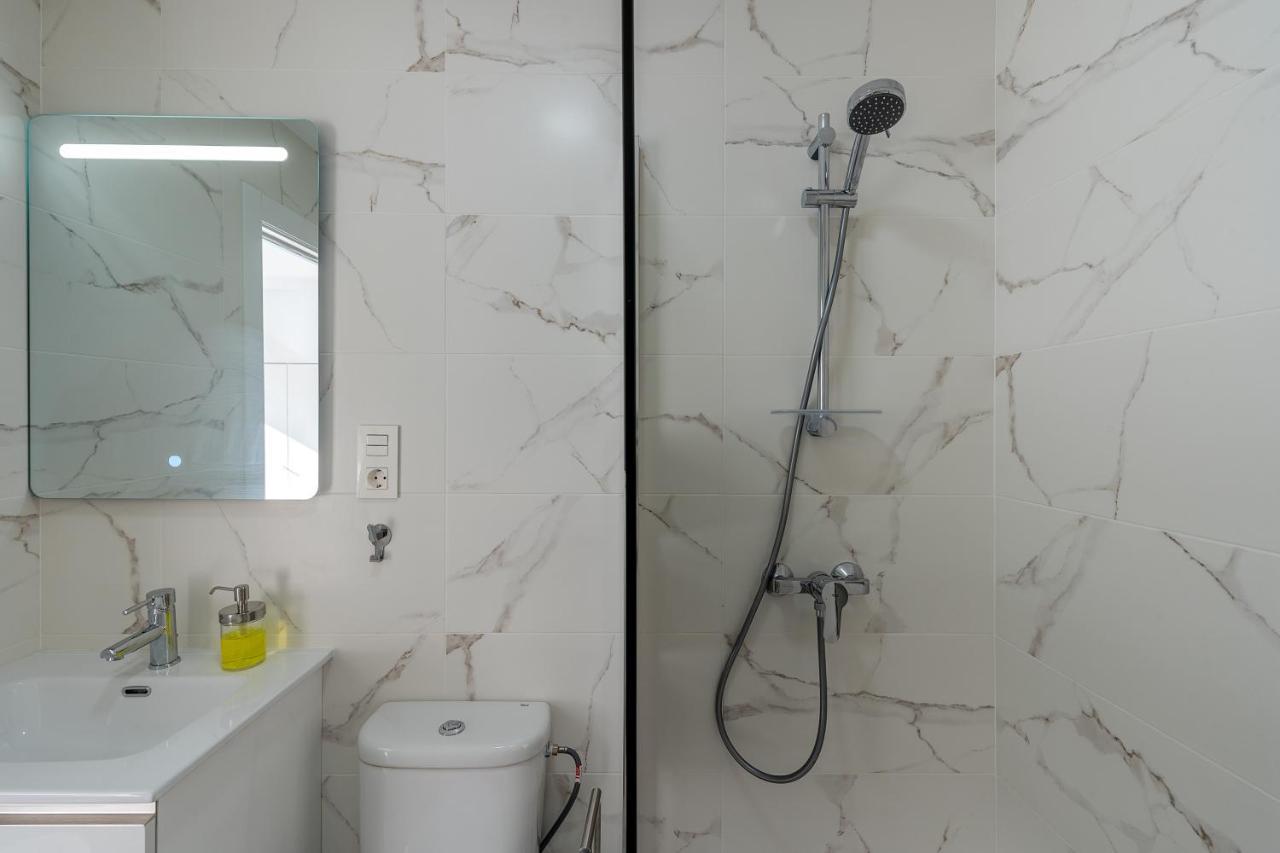 Ferienwohnung Loft A'Ca La Puri En Melegis Exterior foto